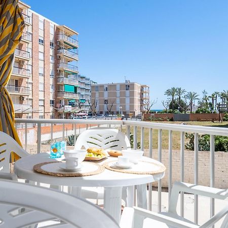 Alea Rentals - Altamira La Pineda Exterior photo