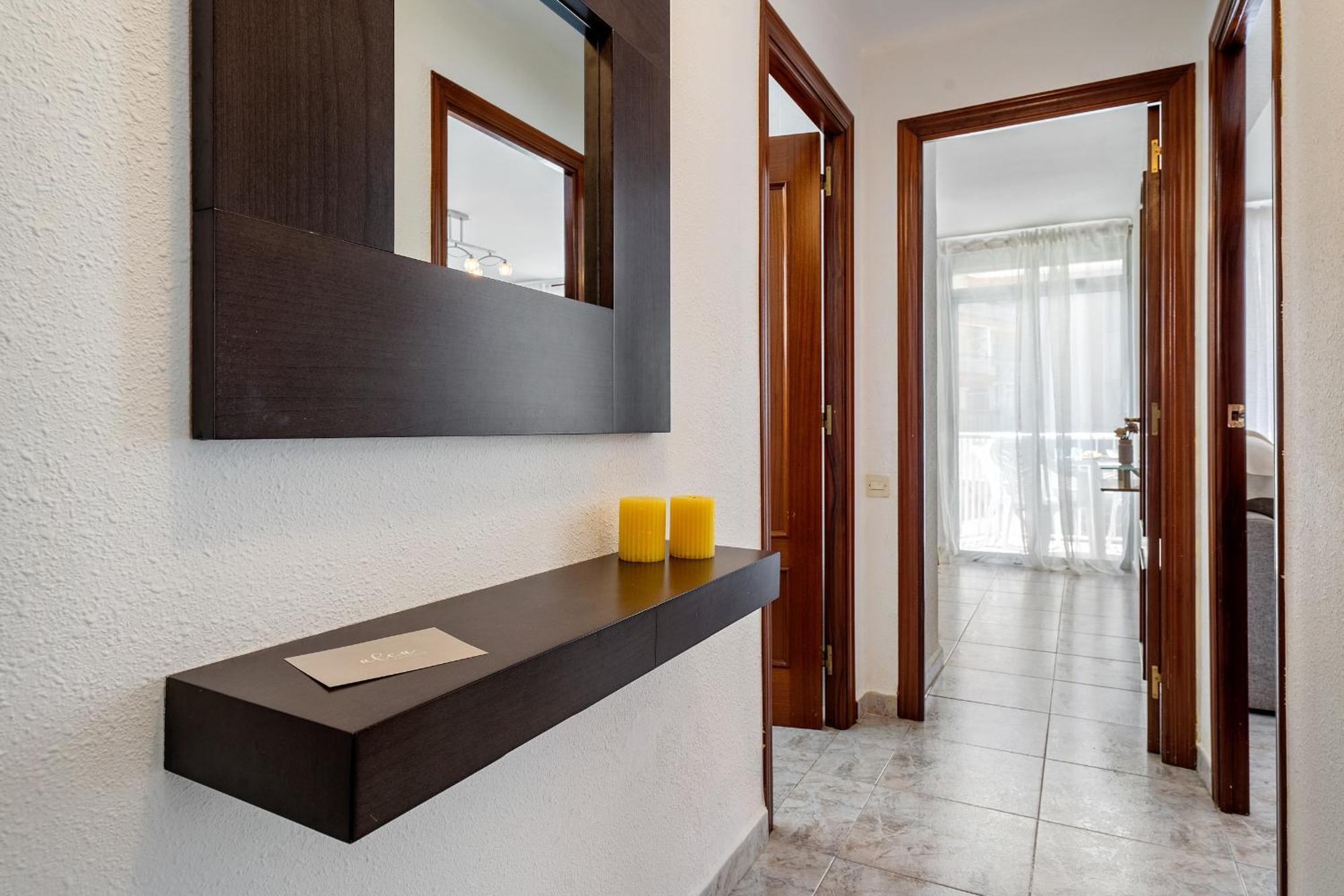 Alea Rentals - Altamira La Pineda Exterior photo